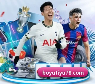 博鱼体育 APP（BOYUSPORTS）